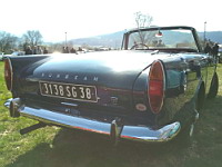 Sunbeam Alpina (Jarrie, 2019-03) (13)